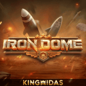 Vòm Sắt f8net game bài