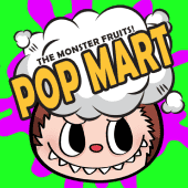 Popmart f8net slot